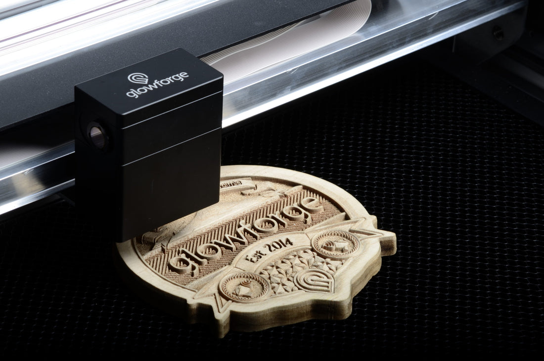Glowforge