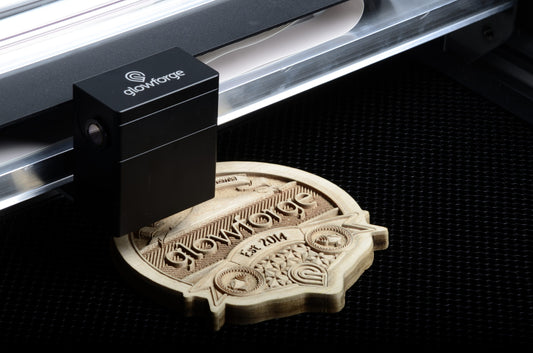 Glowforge
