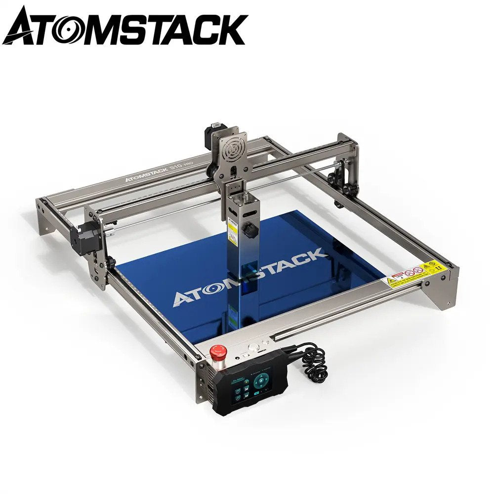 Everything You Want To Know About ATOMSTACK