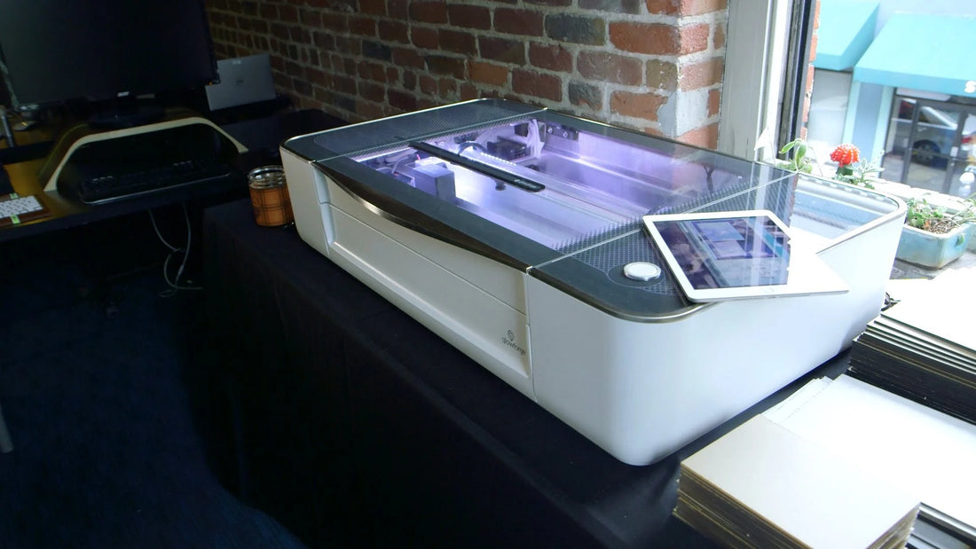 Glowforge Guide: Everything You Need to Know!