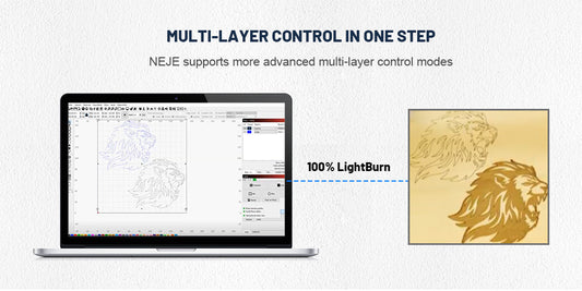 Everything You Need to Know! NEJE LASER