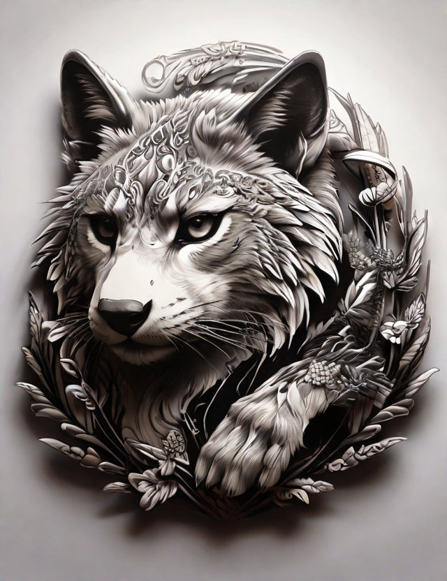 Laser Burn PNG, Laser Engrave Png, Lightburn File, 3D Illusion Laser Engraving Digital Design Instant Download, Laser Burn