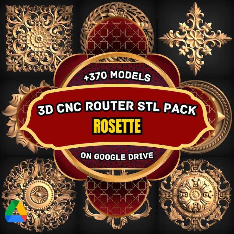 140 pcs Clock + 170 PCs angel and demon + 205 JEWELRY Pcs + 205 Doors Elements  3D Model STL Pack Collection For All  CNC Router  and Artcam Aspire wood  And more ... ...