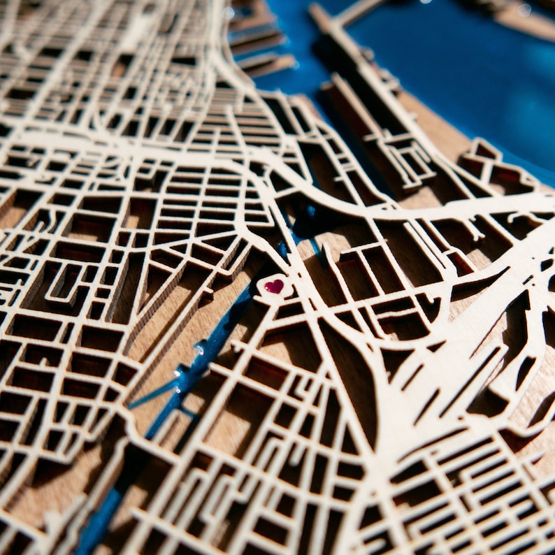 40+ City Map Multi-Layered Bundle & 300++ Topography 3D Map Bundle & : Lake House & Map House Decor, Wooden Island & Wall Sign, Bathymetric &  Compatible with all Laser Cutting Machine More than 2.8 GB.