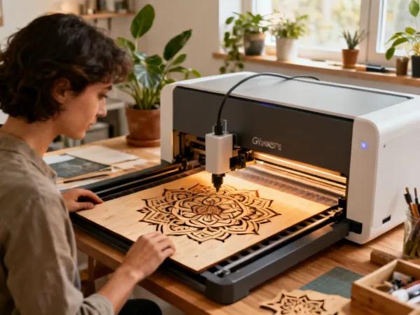 Glowforge Tutorial for Beginners